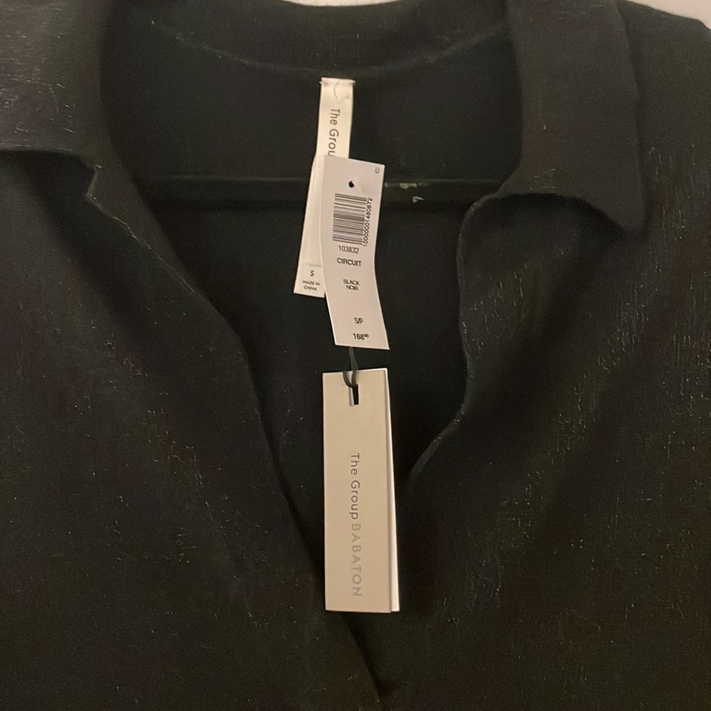 NWT Aritzia Circuit Dress The Group by Babaton Size Small - Picture 10 of 13